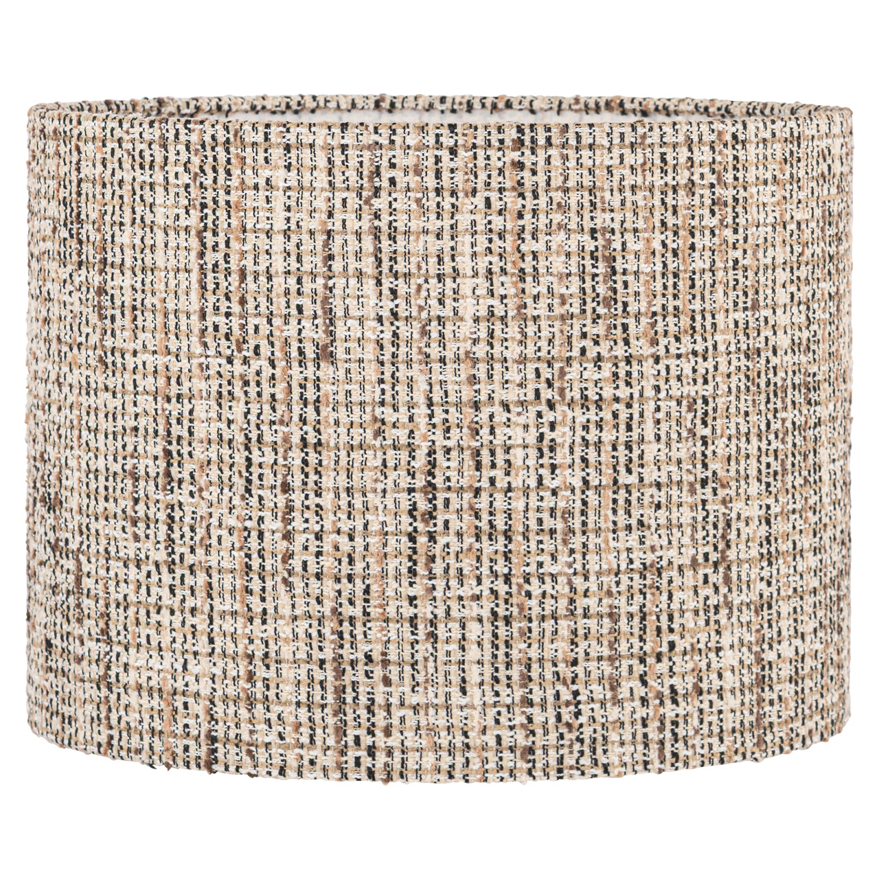 Lampshade Philou trendy nature 40Ø by Richmond Interiors