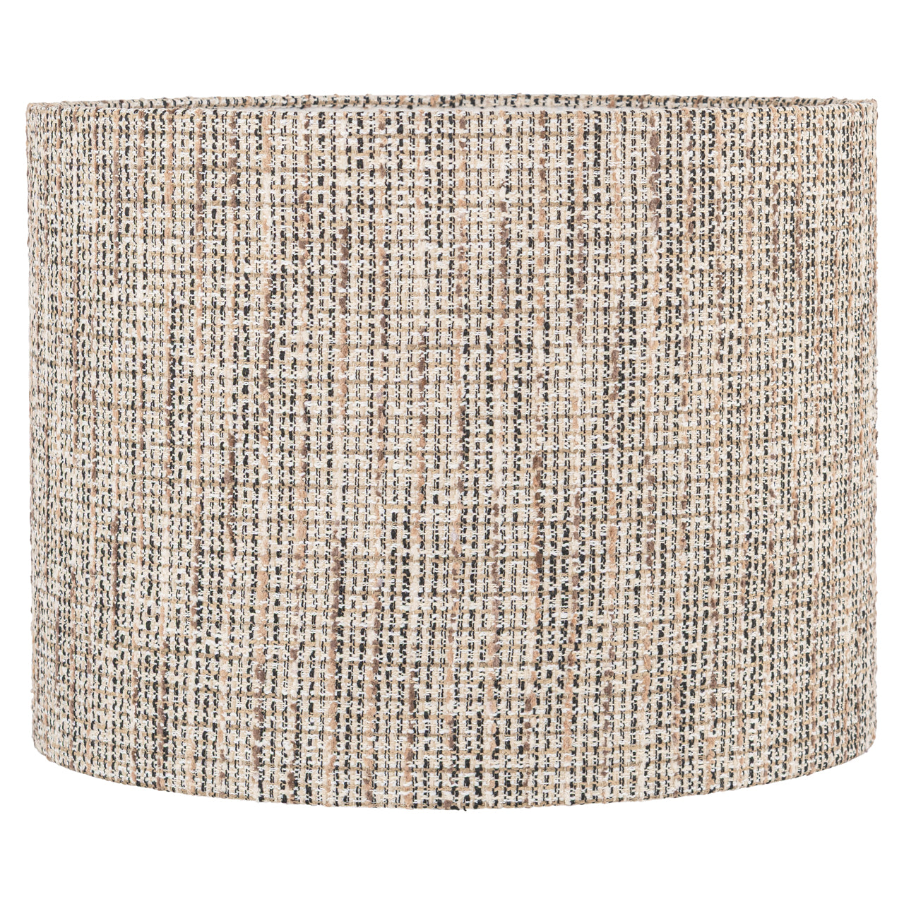 Lampshade Philou trendy nature 50Ø by Richmond Interiors