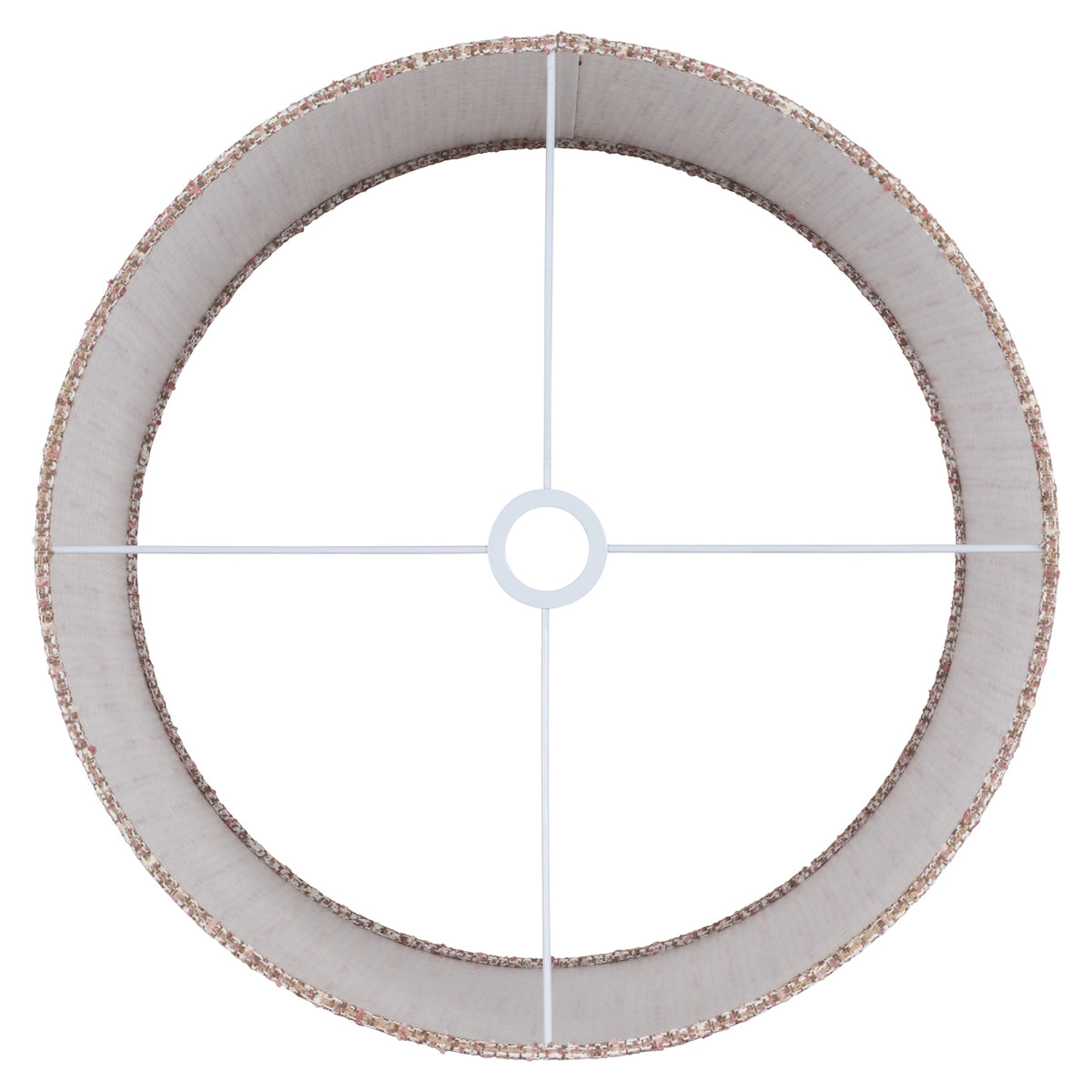Lampshade Live trendy rose 50Ø by Richmond Interiors