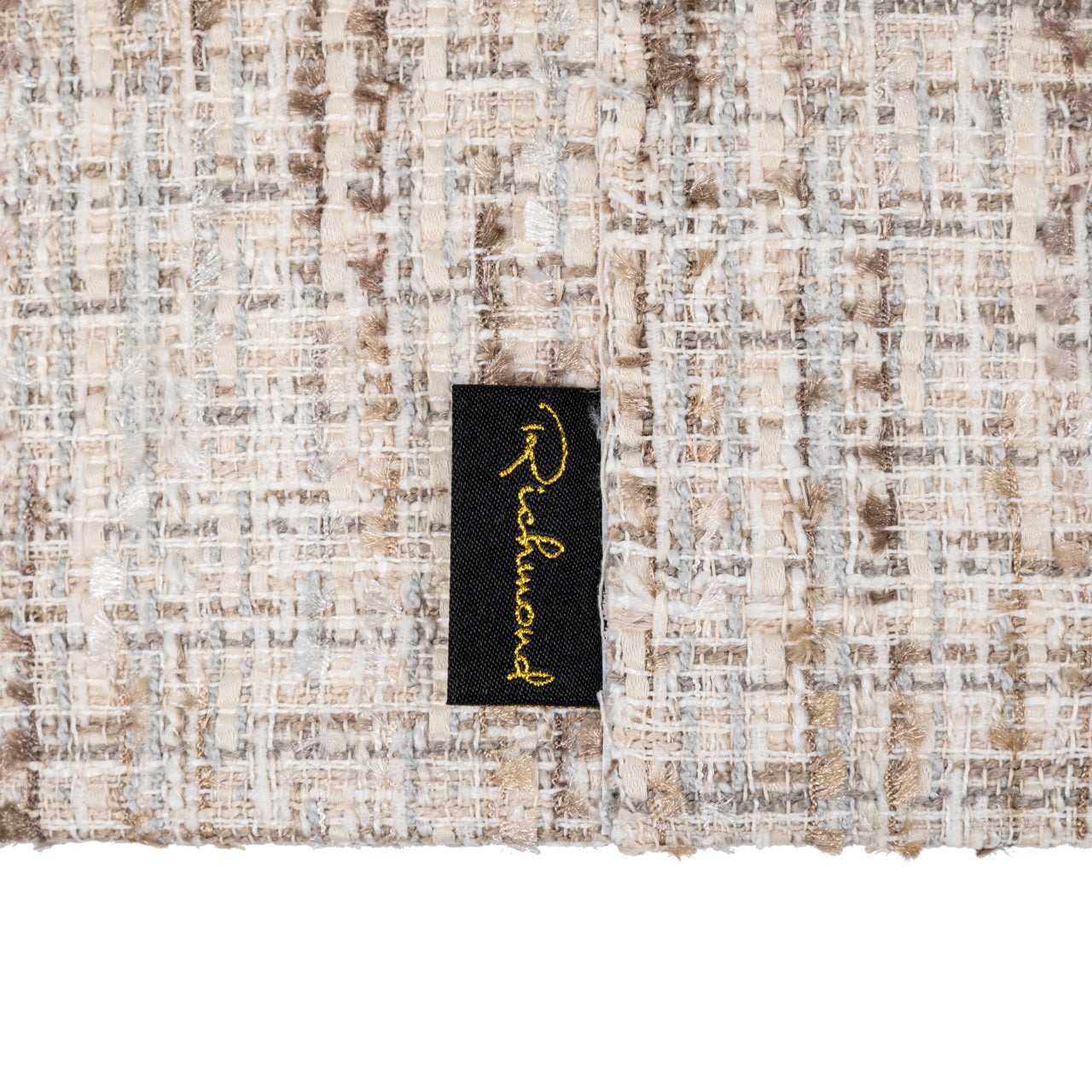 Lampshade Filou cream coco 40Ø by Richmond Interiors