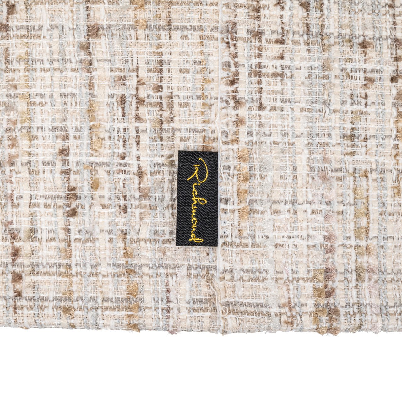 Lampshade Filou cream coco 50Ø by Richmond Interiors