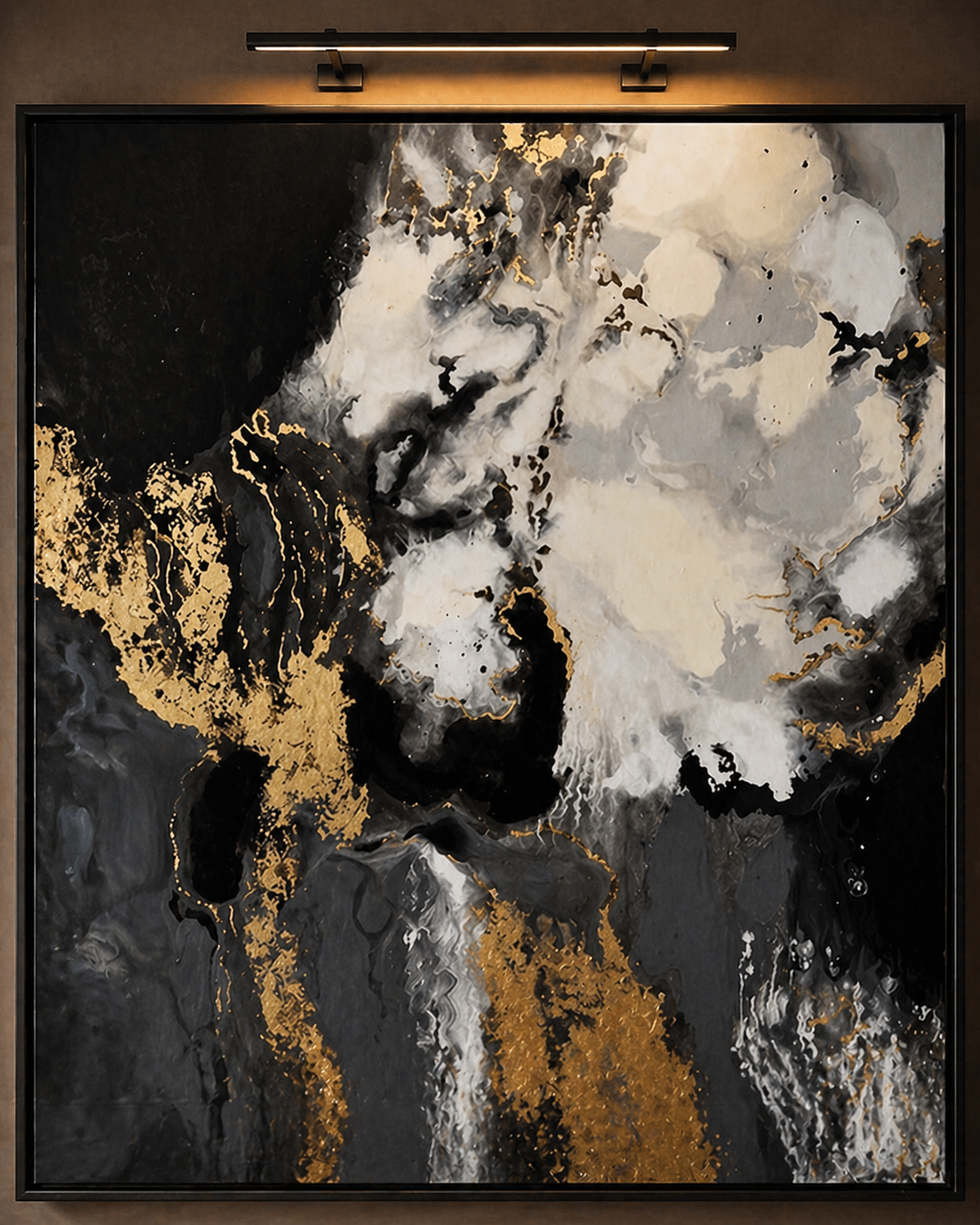 Molinari Wall Art by Tommy Franks
