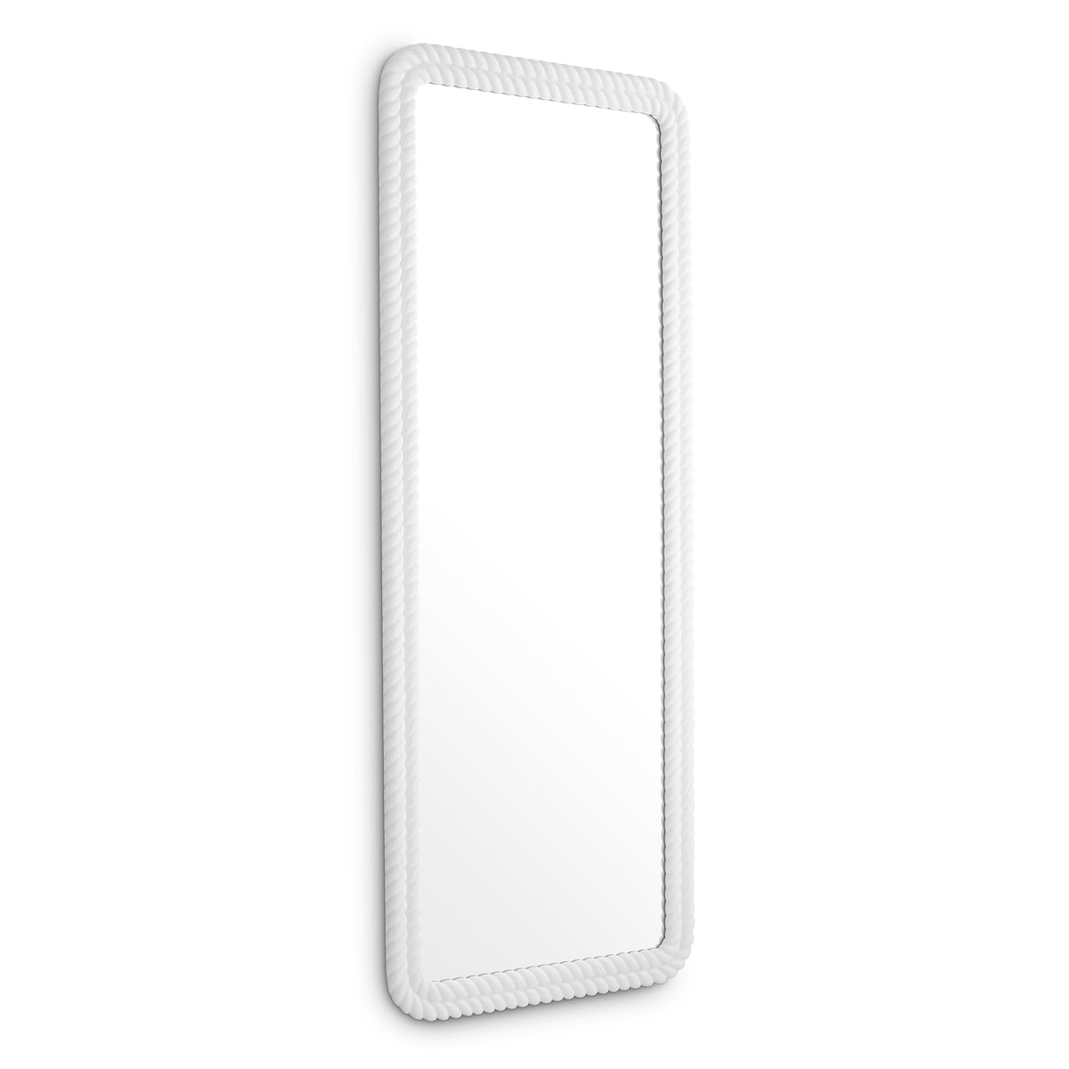 Mirror Viviana white finish by Eichholtz