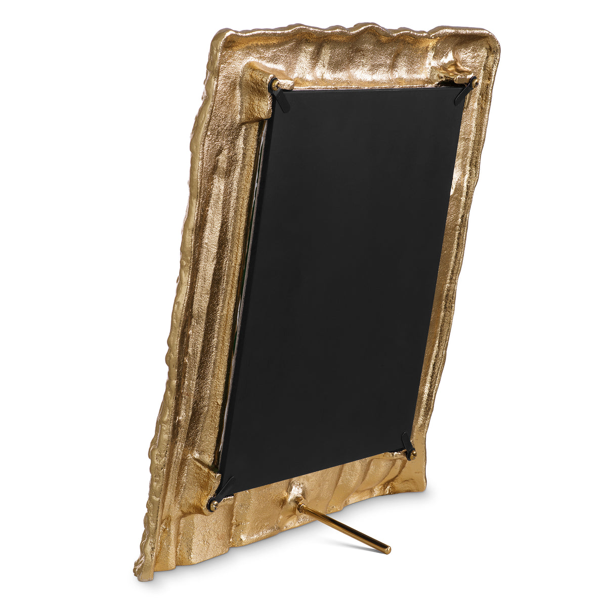 Picture Frame Cotati L gold finish by Eichholtz