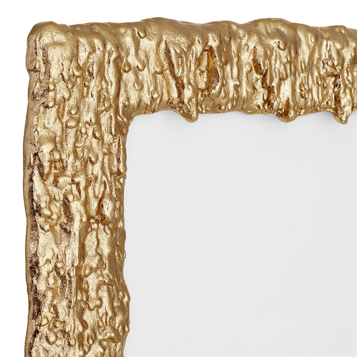 Picture Frame Cotati L gold finish by Eichholtz
