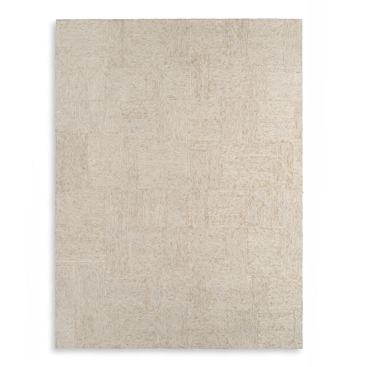 Rug Antoine ivory 300 x 400 cm by Eichholtz