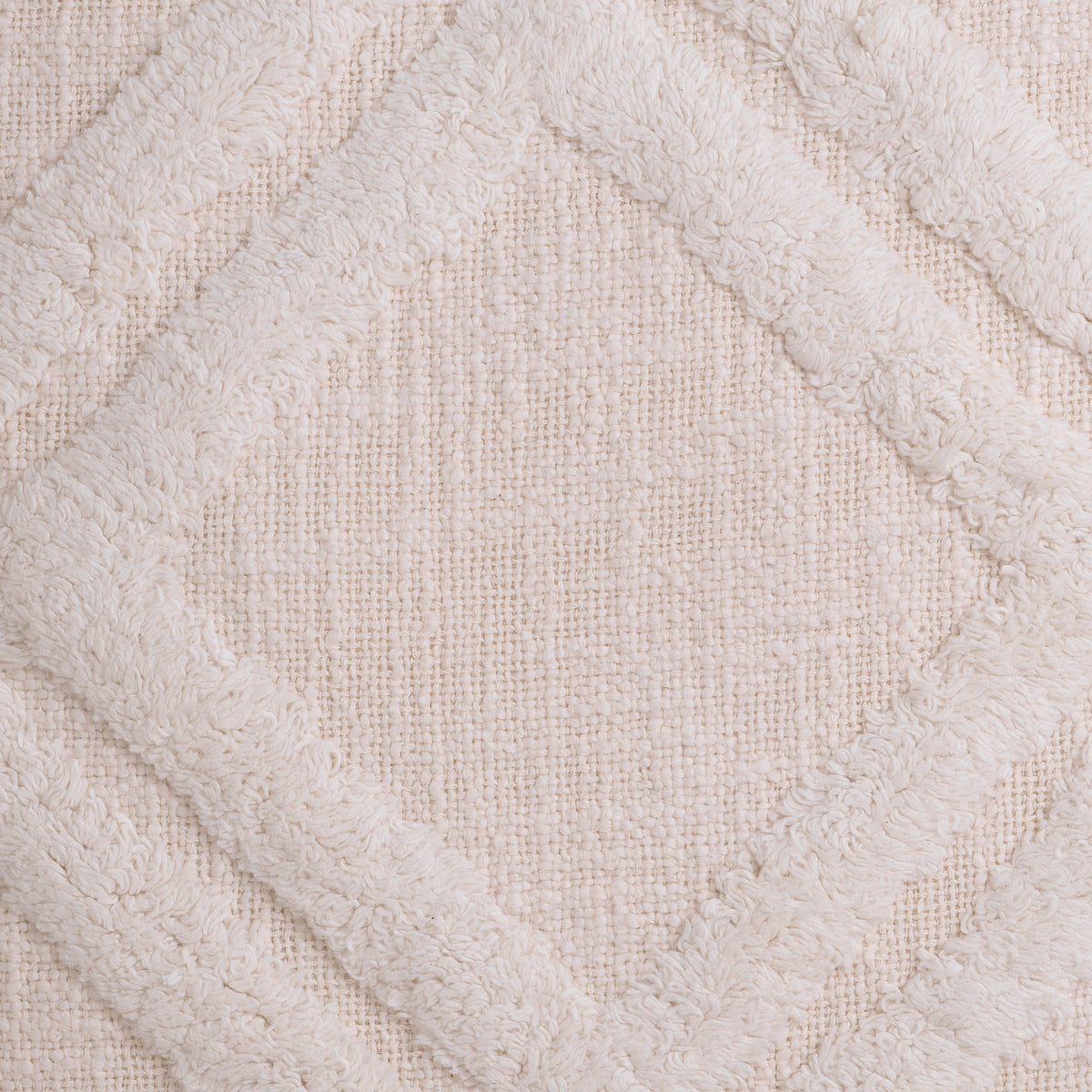 Cushion Maris L off-white by Eichholtz