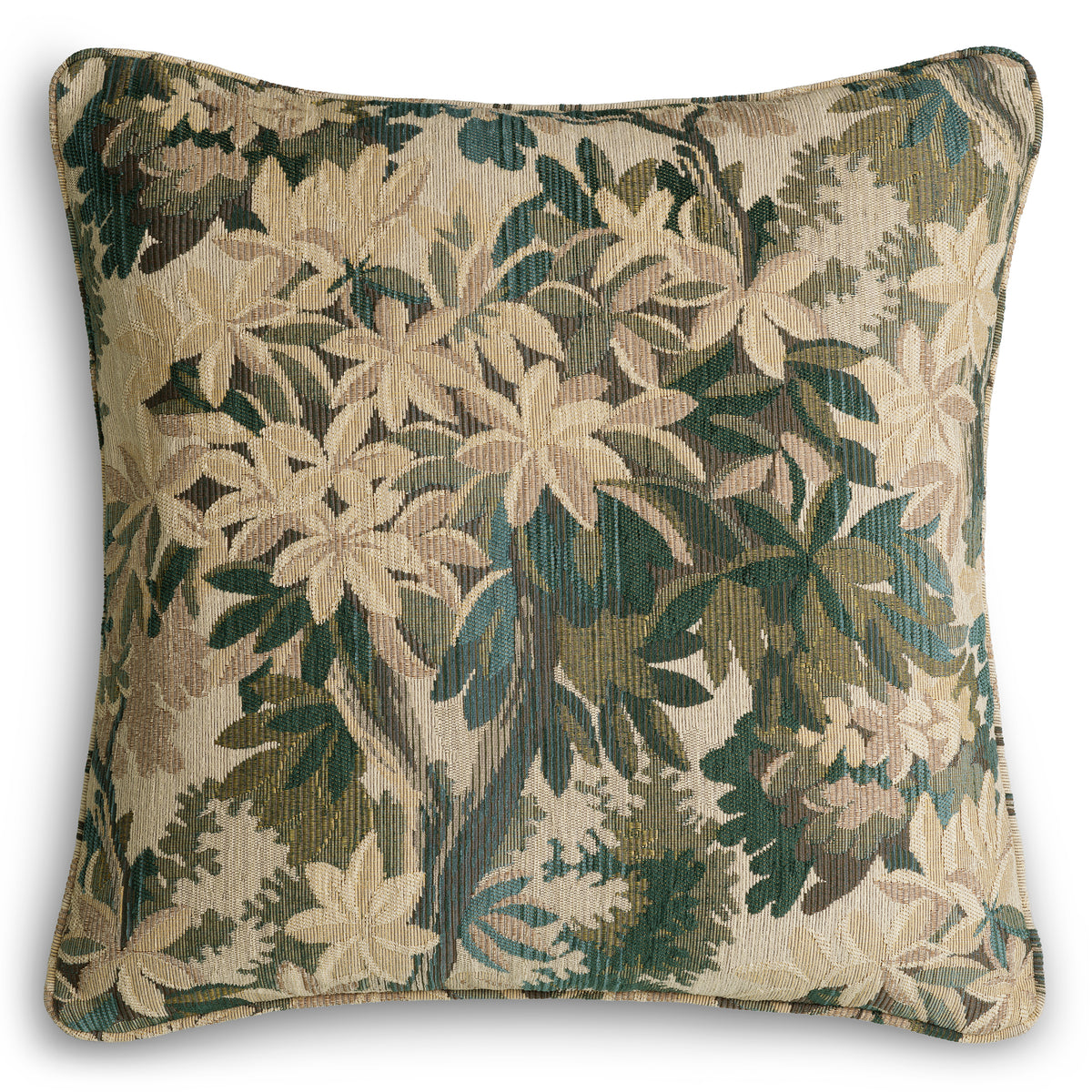 Cushion Marston L green by Eichholtz