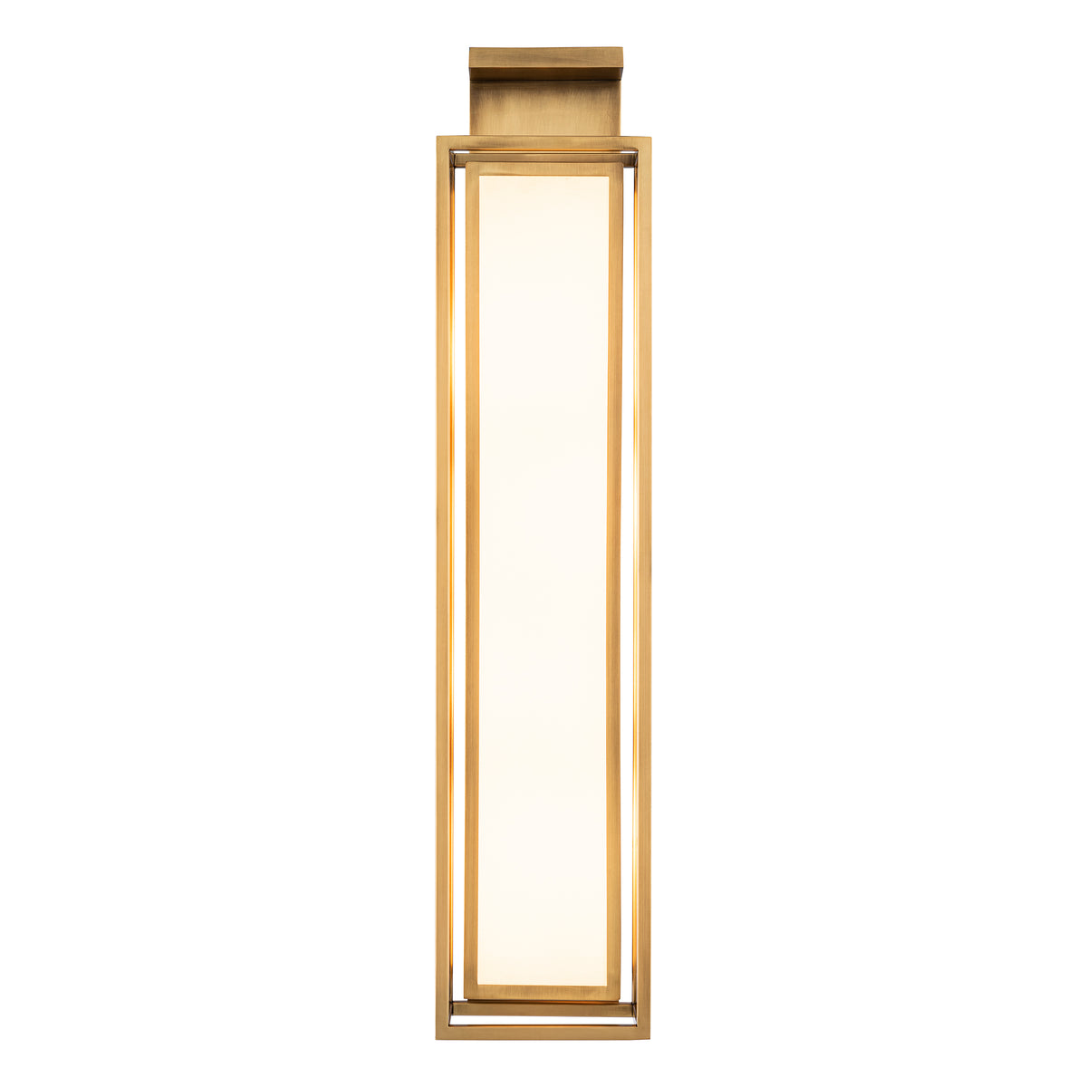 Wall Lamp Versus antique brass finish by Eichholtz