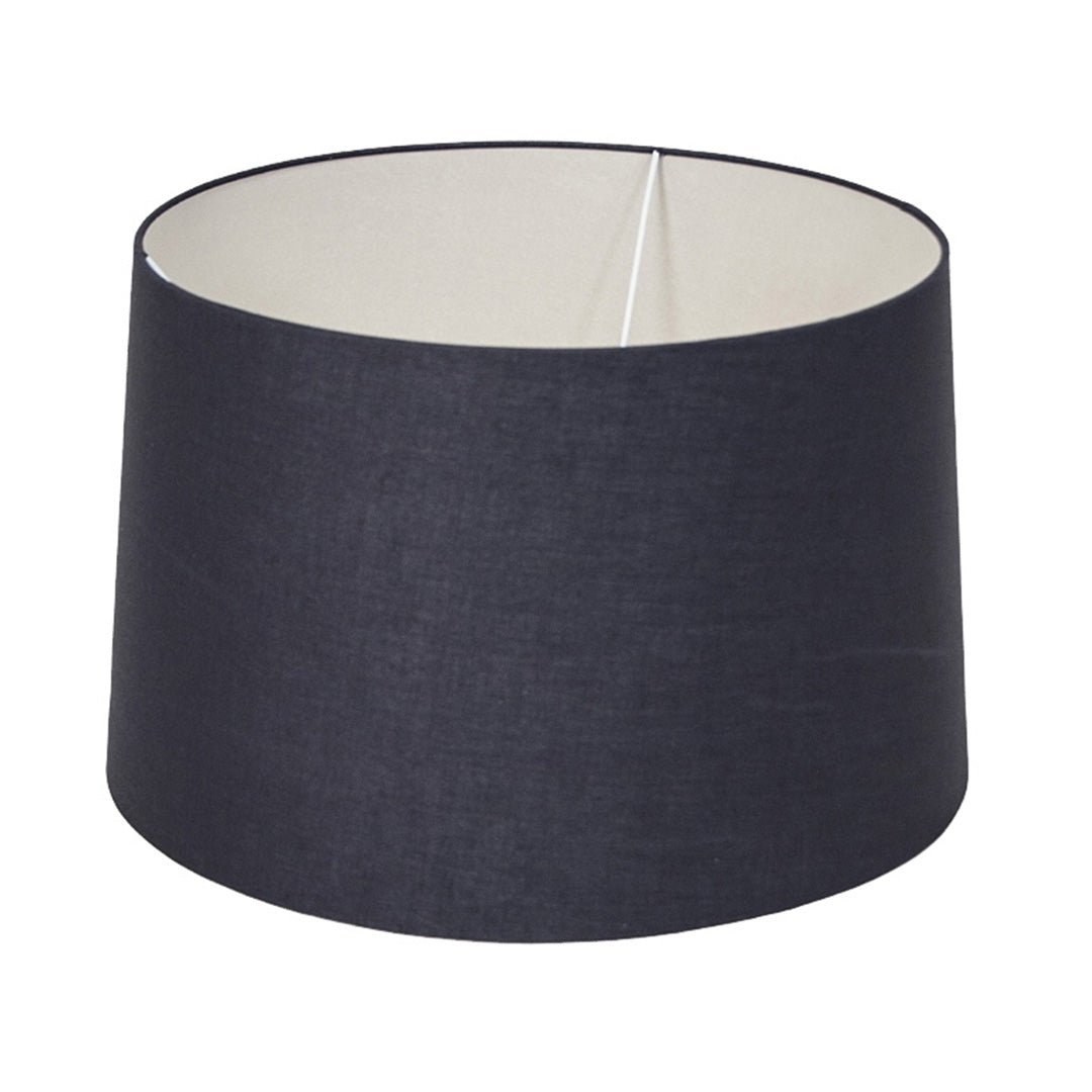 Parker Charcoal Grey Shade 40cm by RV Astley