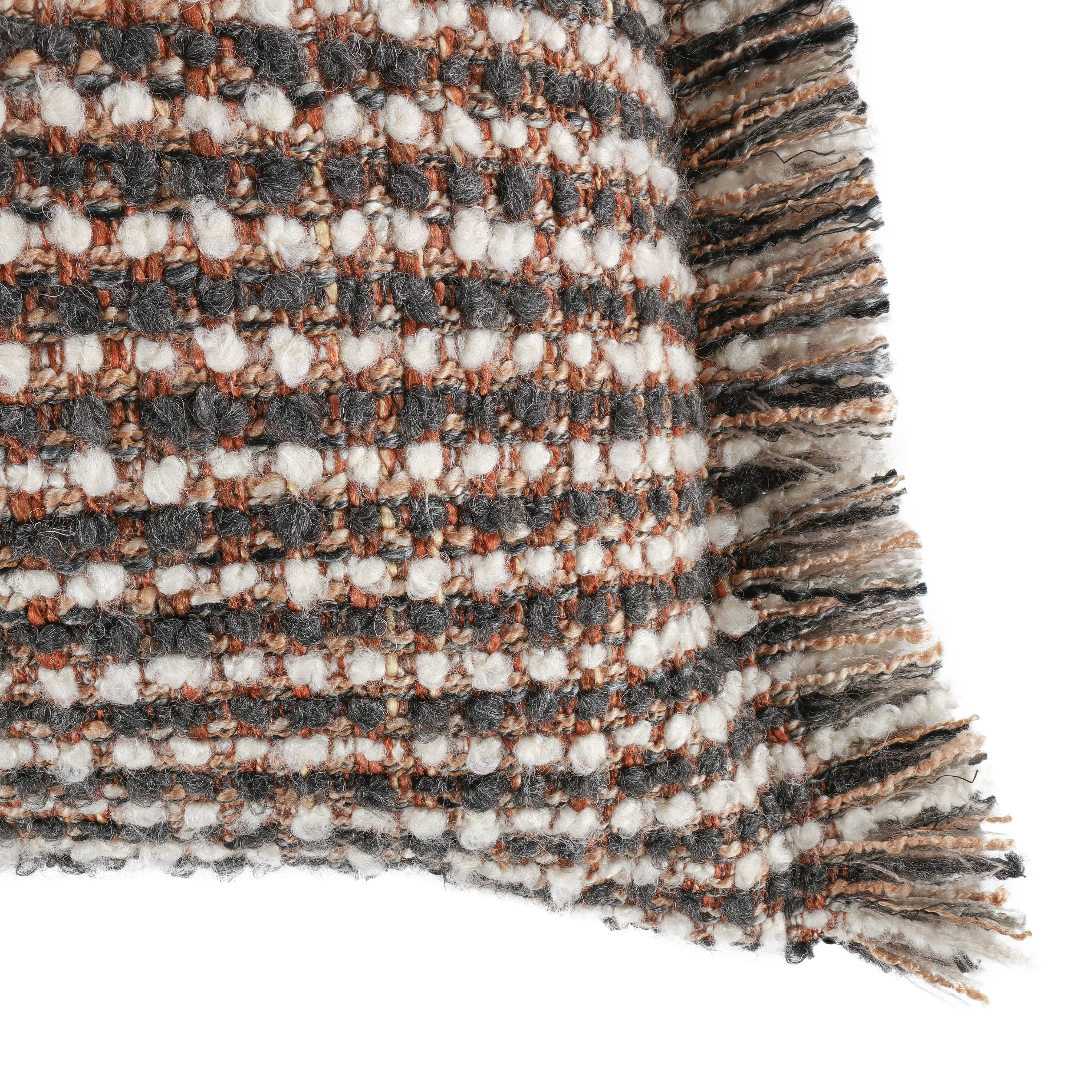 Koa Cushion Cajun - 55cm Romo