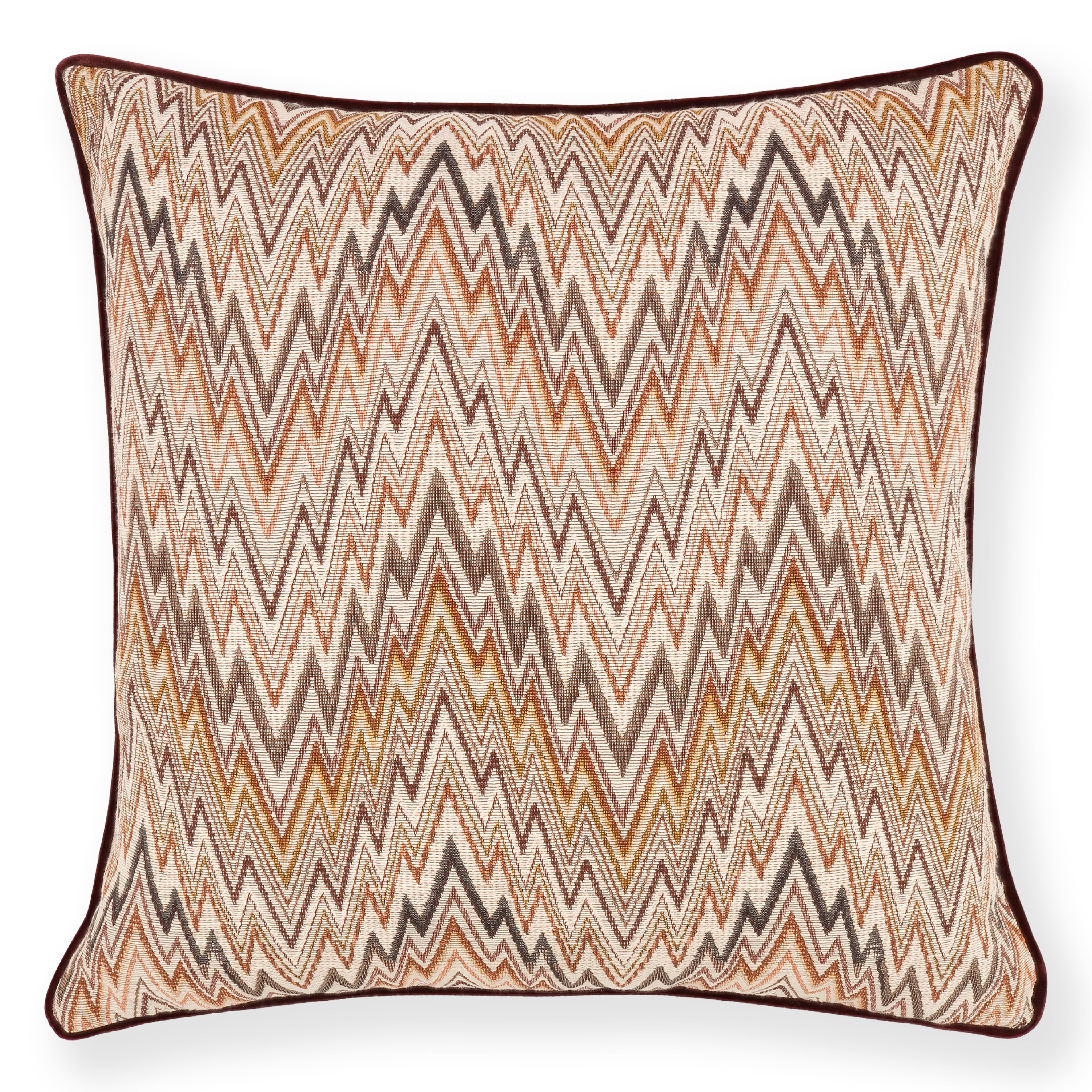 Izara Cushion Cajun - 55cm by Romo