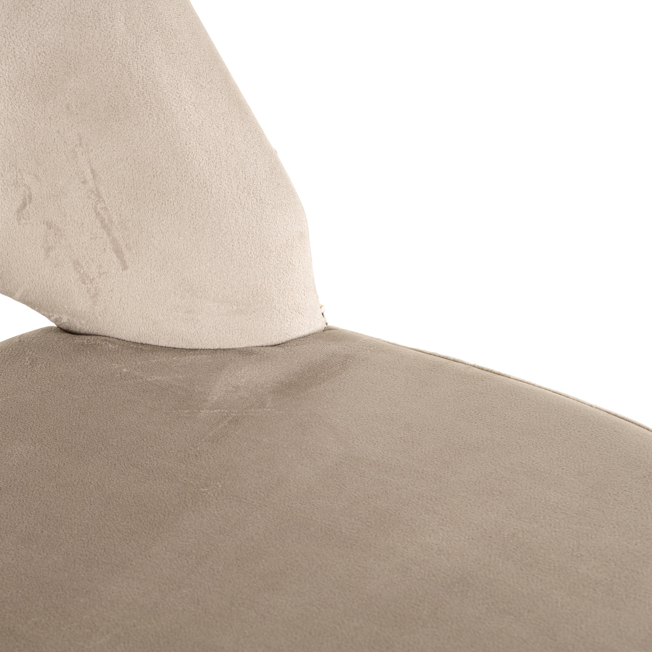 Tabitha Trendy Nature Bar Stool by Richmond Interiors