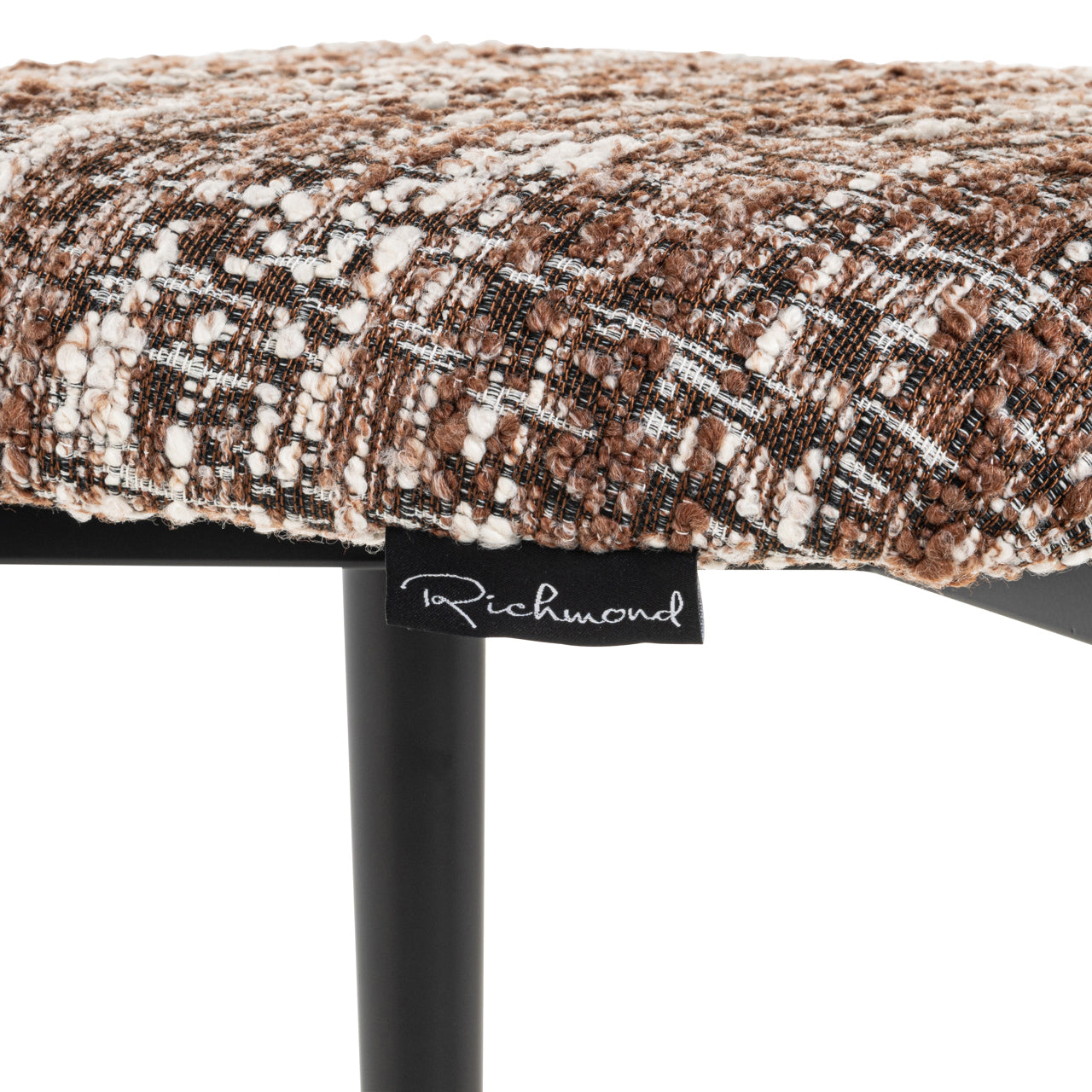 Counter stool Dantes hazel by Richmond Interiors
