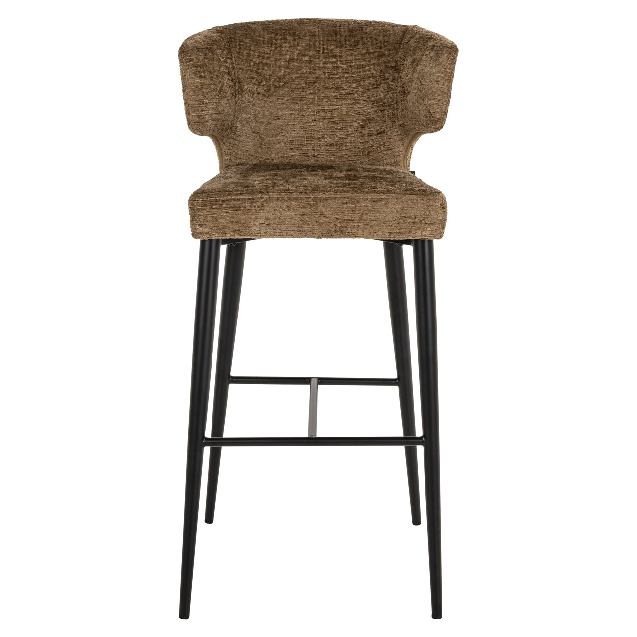Taylor Brandy Fusion Bar Stool by Richmond Interiors