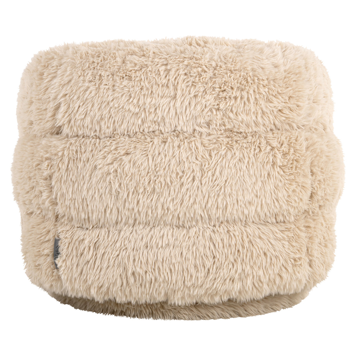 Lounge chair Lenny yakety sand swivel kids by Richmond Interiors