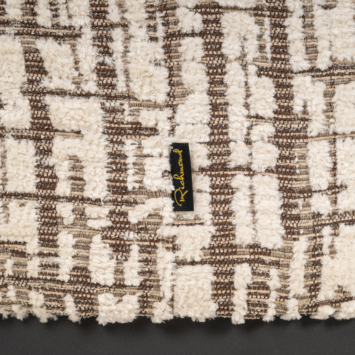 Lounge chair Franny cream by Richmond Interiors