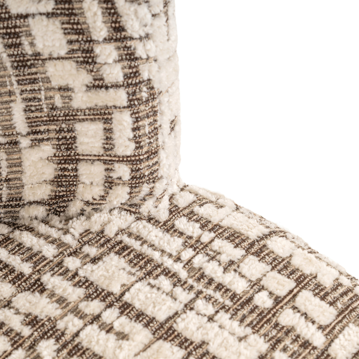 Lounge chair Franny cream by Richmond Interiors