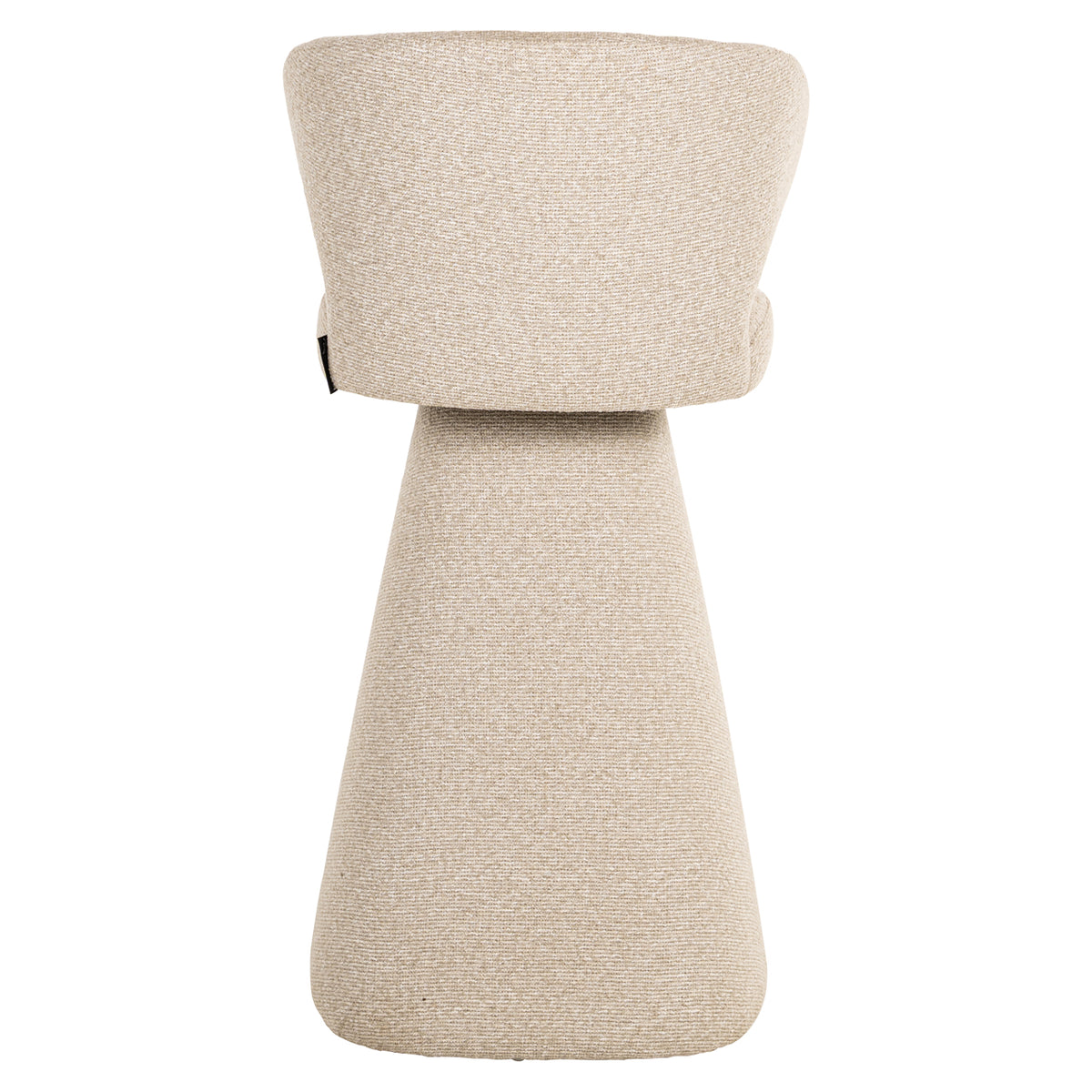 Bar stool Gatsbi biscotti by Richmond Interiors