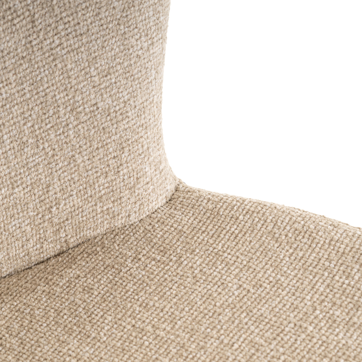 Dining chair Odarby biscotti (Set of 2) by Richmond Interiors