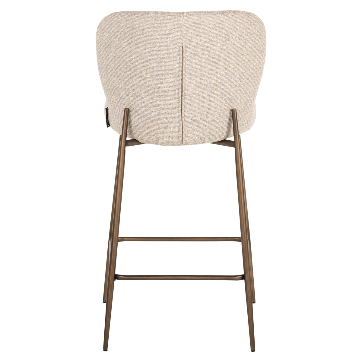 Counter stool Odarby biscotti by Richmond Interiors