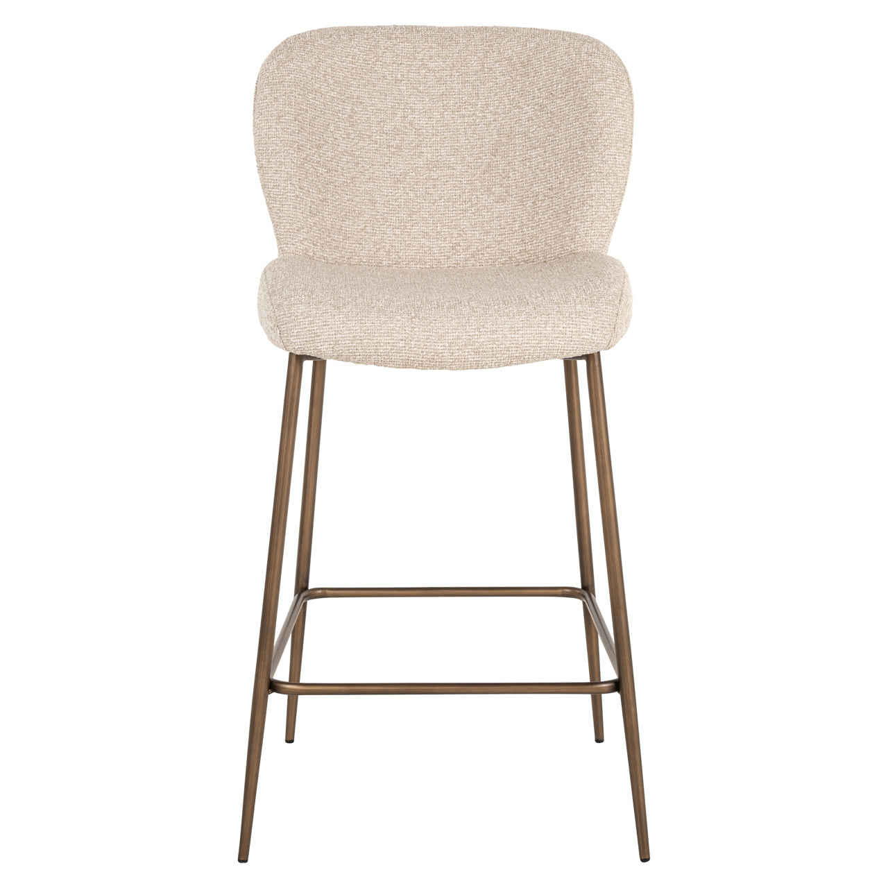 Counter stool Odarby biscotti by Richmond Interiors