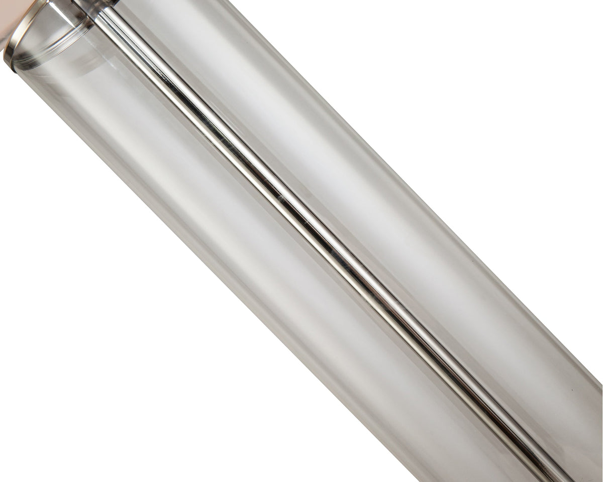 Norman Table Lamp - Nickel Liang & Eimil