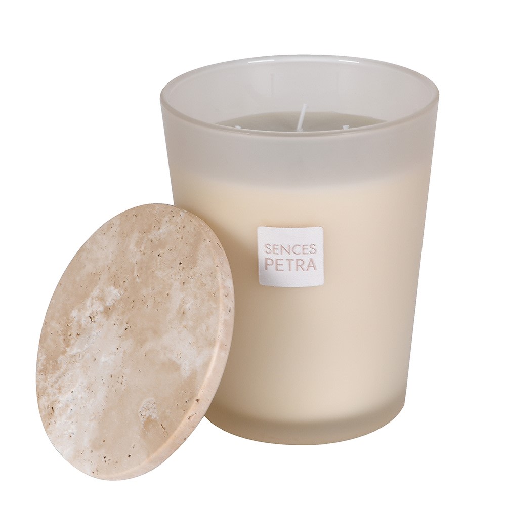 Sences Petra Candle by Kensington