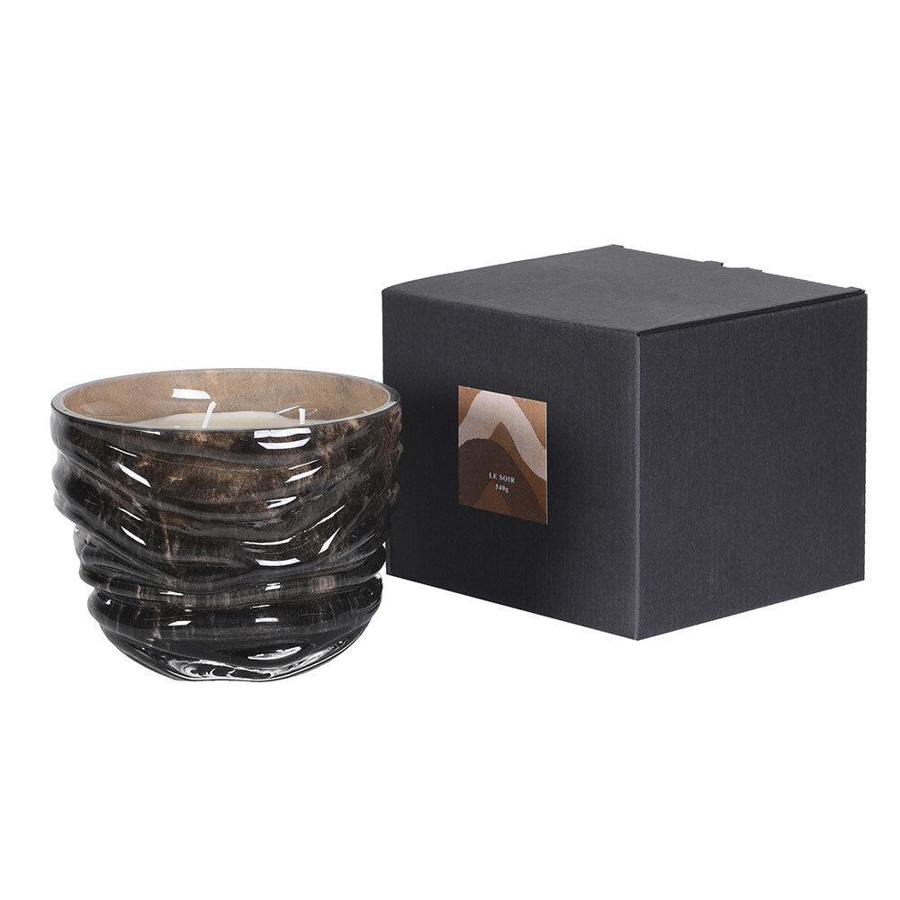 Le Soir Candle by Kensington