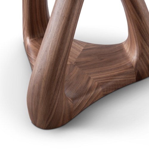Avignon Dining Table 110cm Tommy Franks