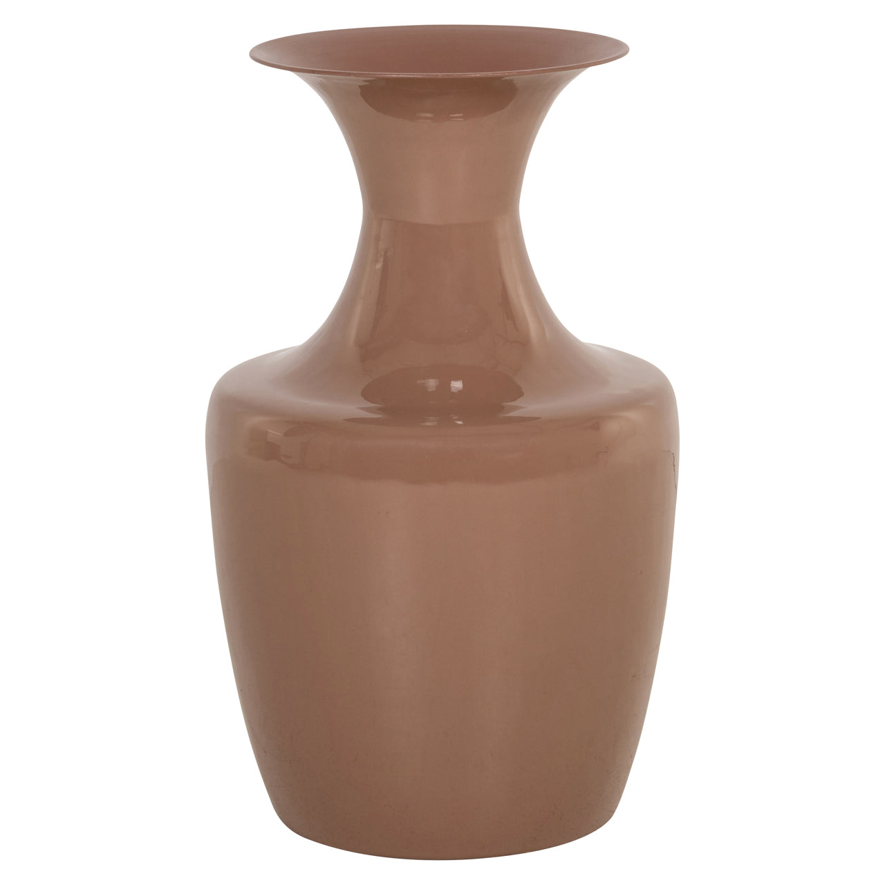 Vase Daimy brown by Richmond Interiors