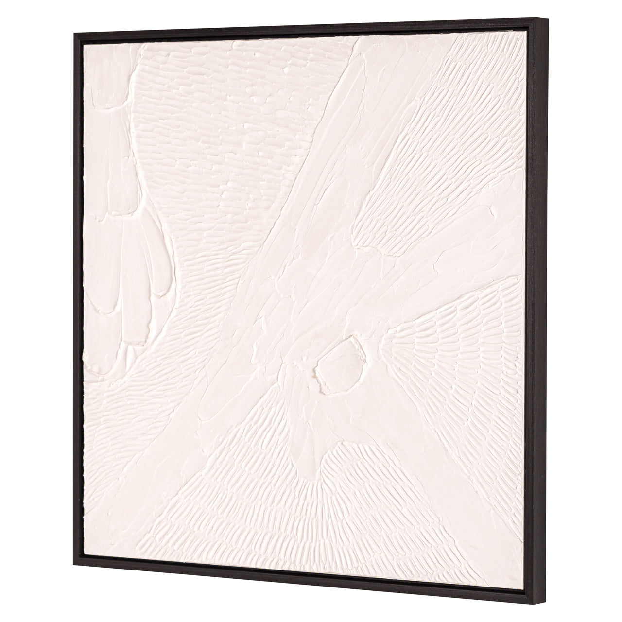 Janey Black & White Wall Art by Richmond Interiors