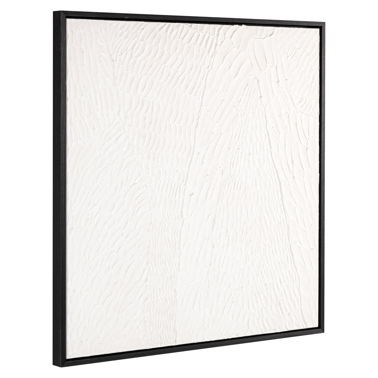 Janell Black & White Wall Art by Richmond Interiors