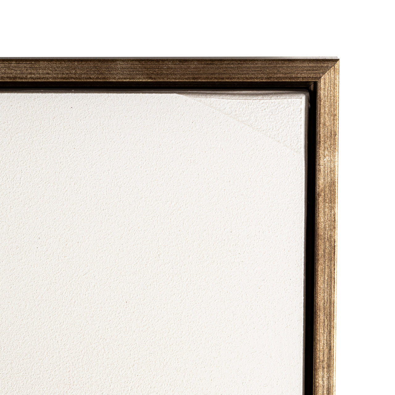 Decadence White Wall Art by Richmond Interiors