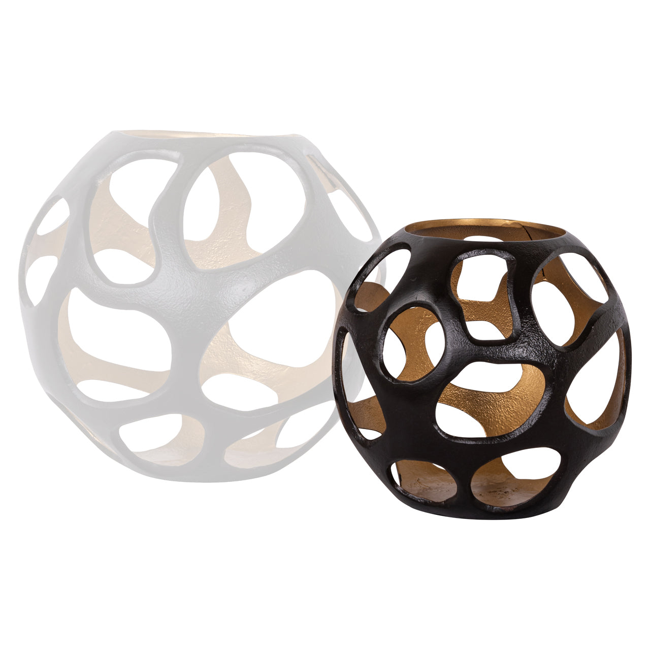 Alysia Brown Hurricane Light - Small by Richmond Interiors