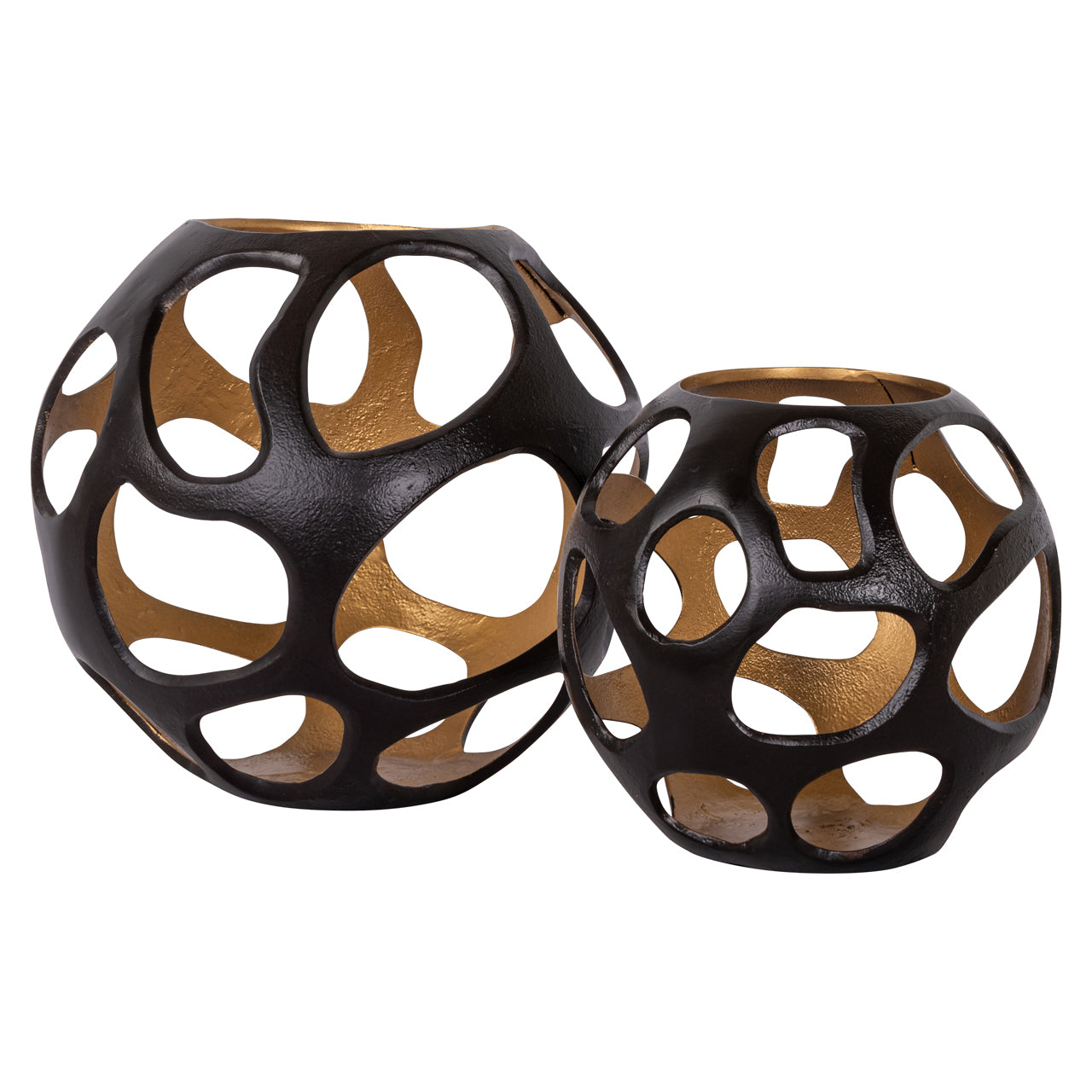 Alysia Brown Hurricane Light - Large by Richmond Interiors