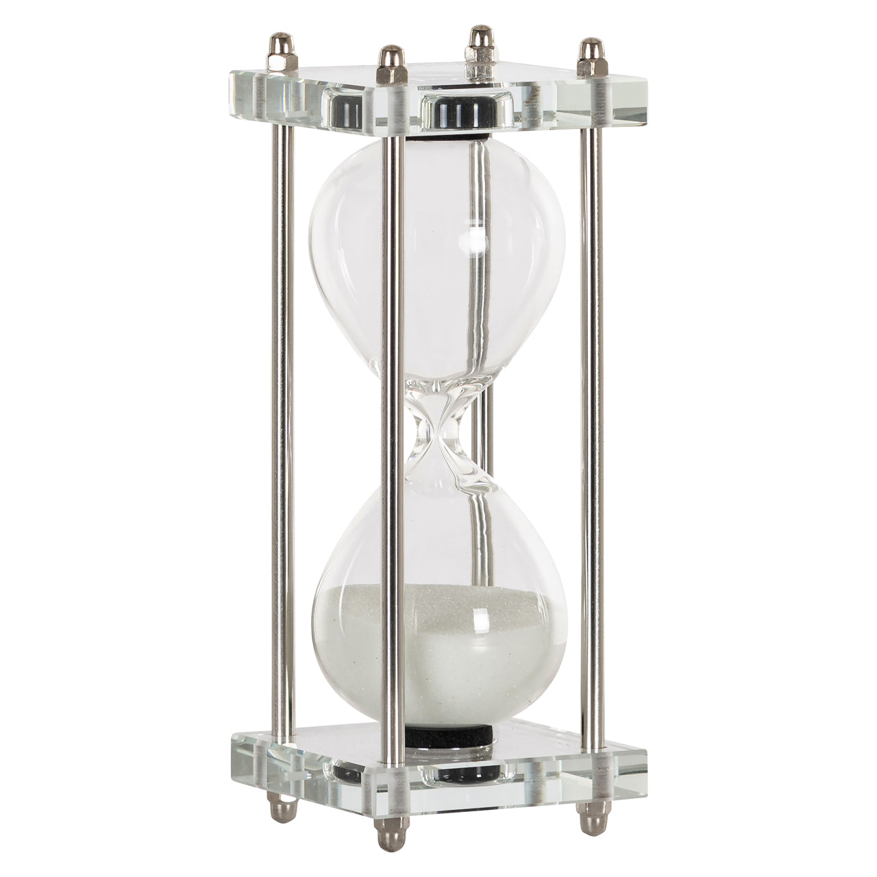 Decorative object Gigi white small by Richmond Interiors