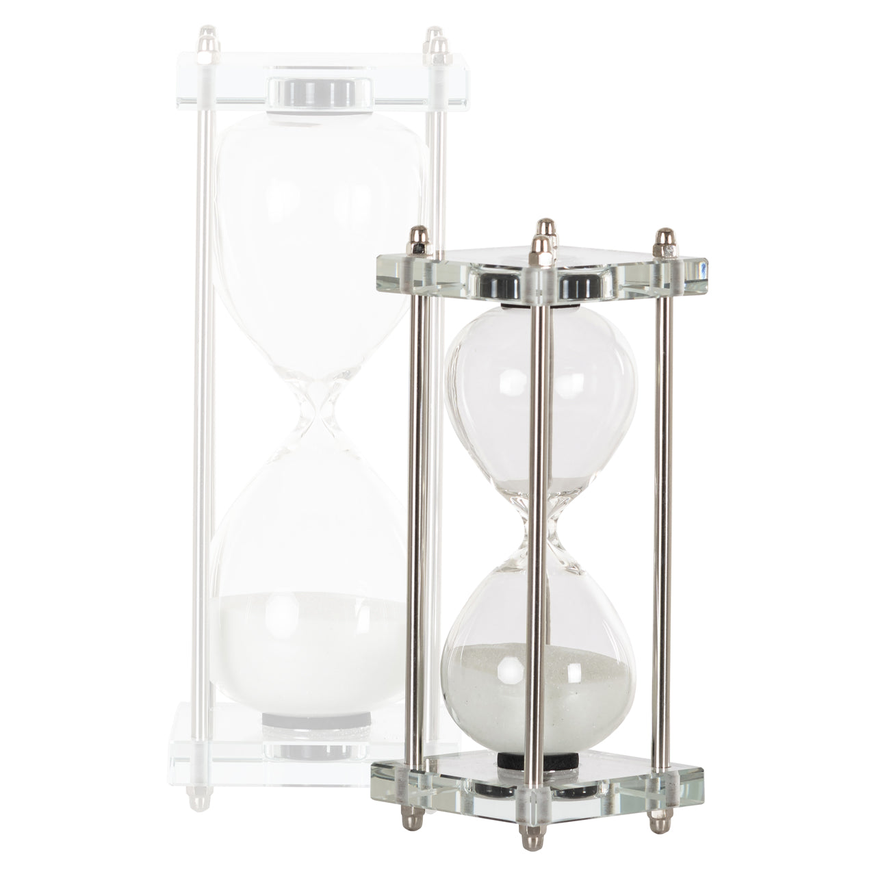 Decorative object Gigi white small by Richmond Interiors