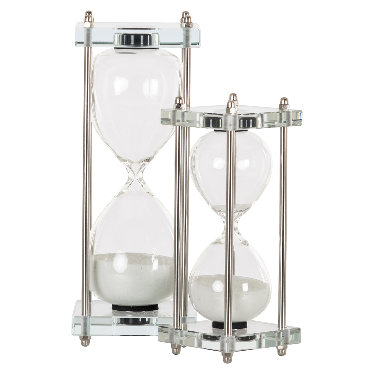 Decorative object Gigi white large by Richmond Interiors