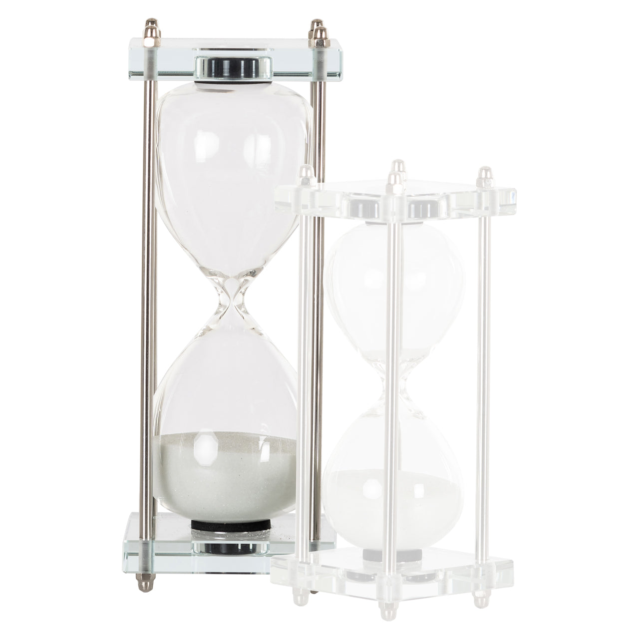 Decorative object Gigi white large by Richmond Interiors