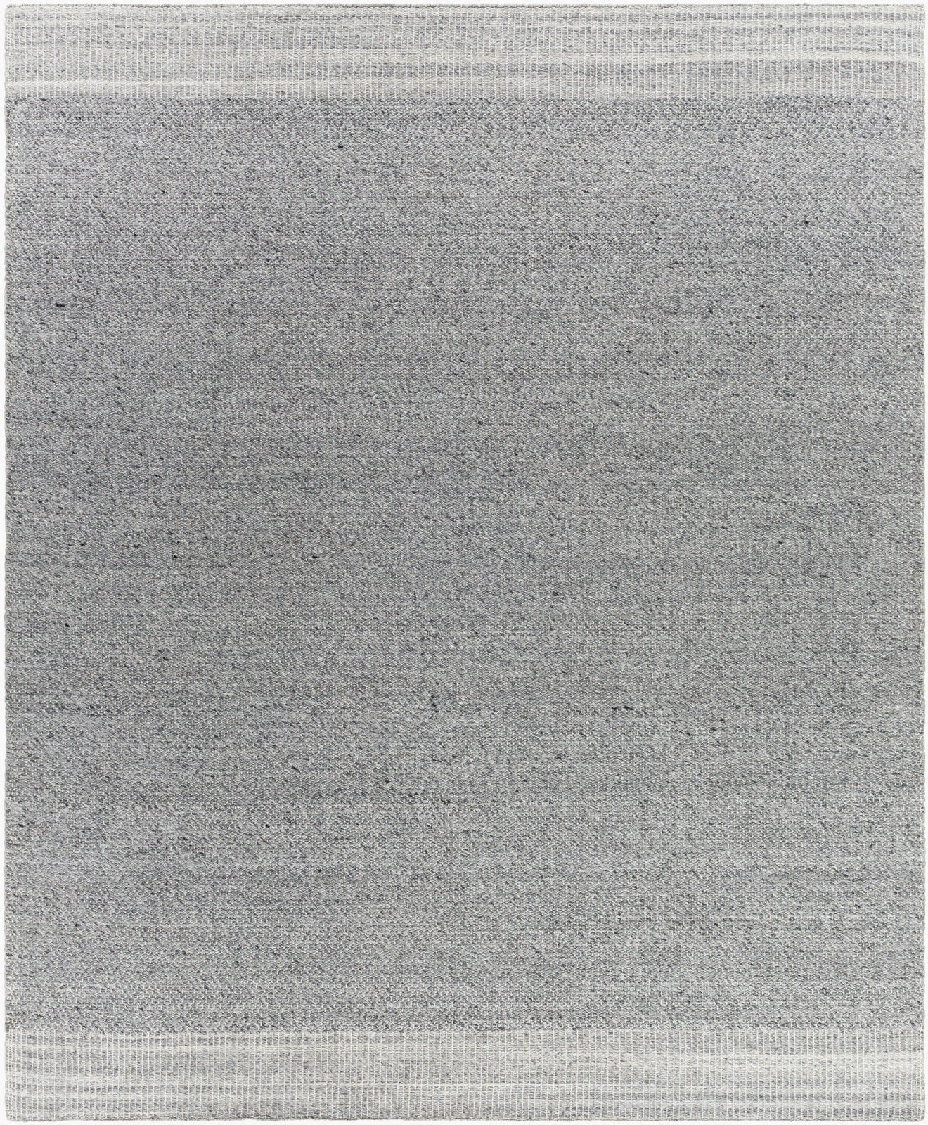 Abby Hand Woven Rug by Keiichi