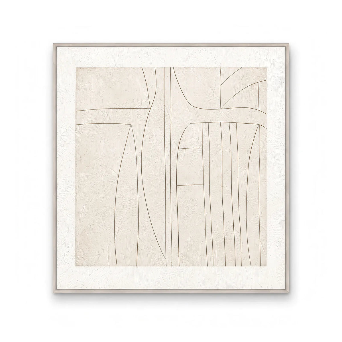 Abstract Design 103 Berkeley Designs