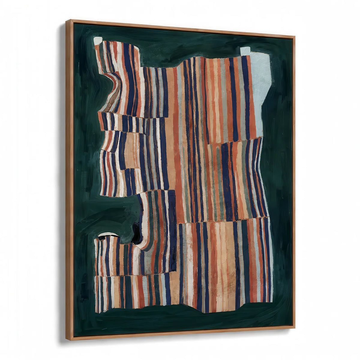 Abstract Design 107 Berkeley Designs