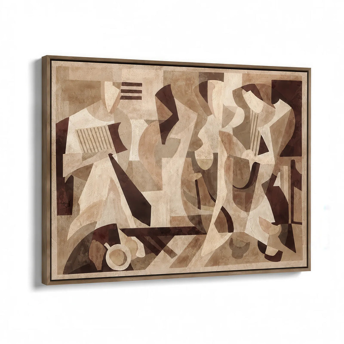 Abstract Design 111 Berkeley Designs