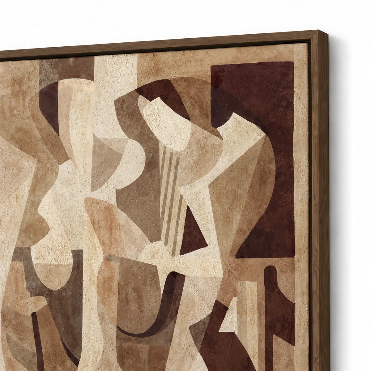 Abstract Design 111 Berkeley Designs
