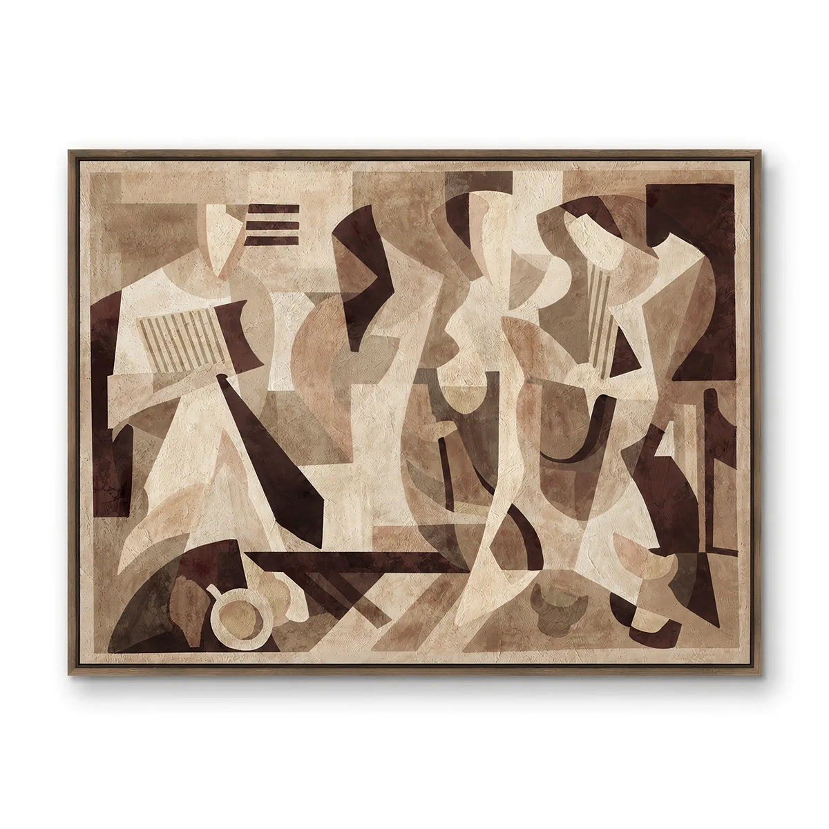 Abstract Design 111 Berkeley Designs