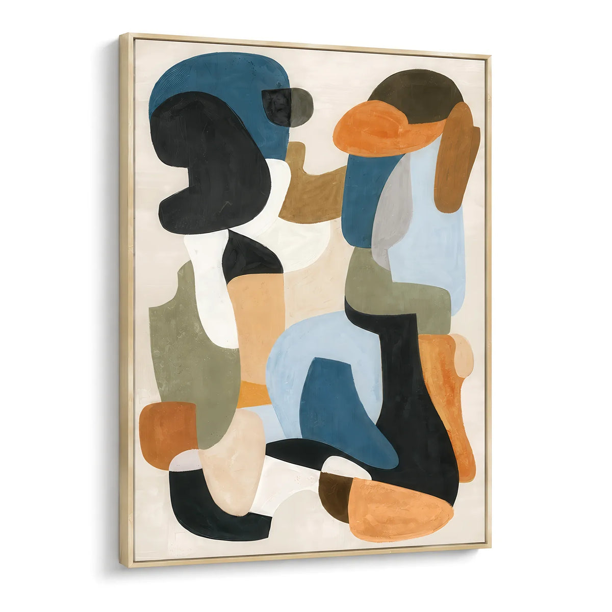 Abstract Design 113 Berkeley Designs