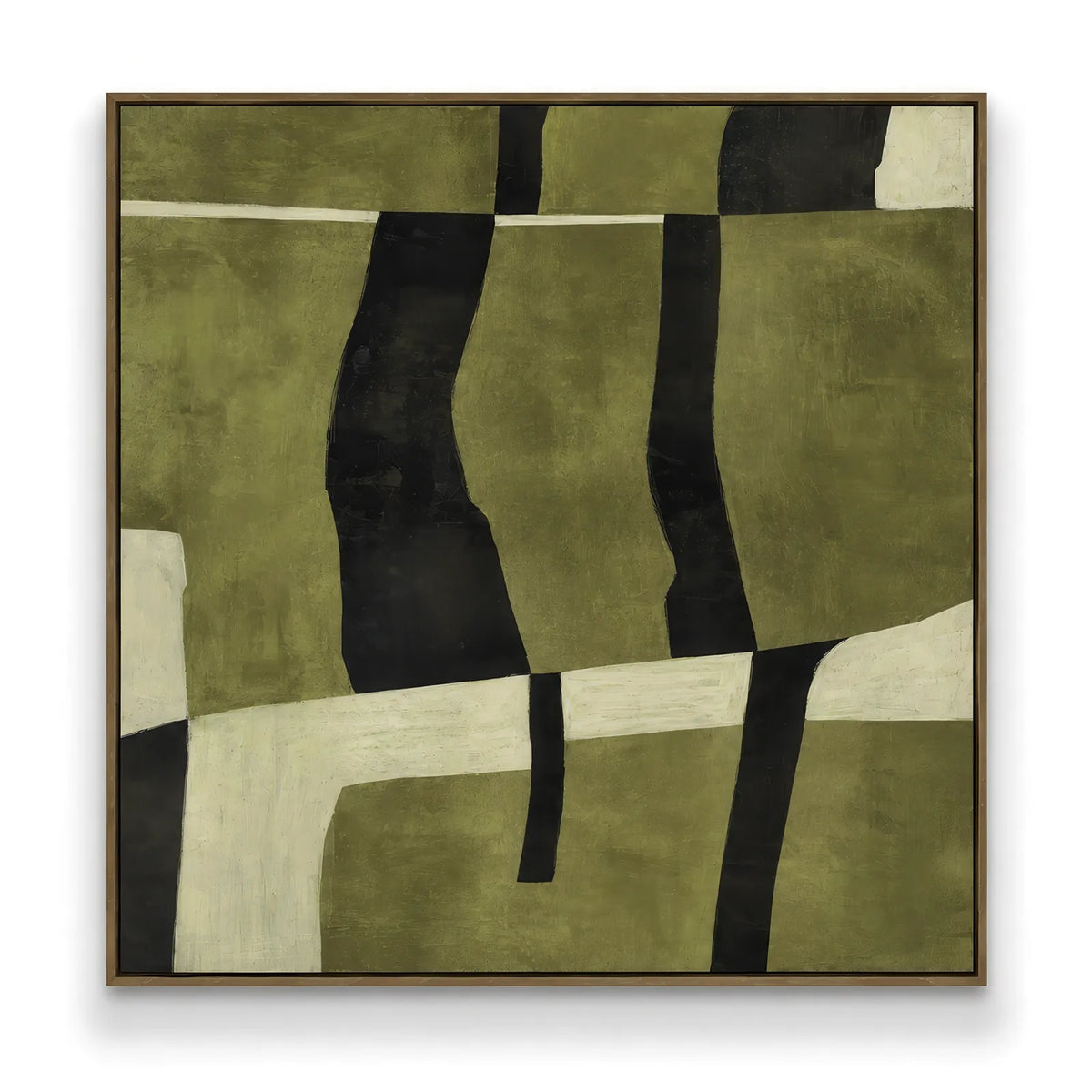 Abstract Design 81 Berkeley Designs