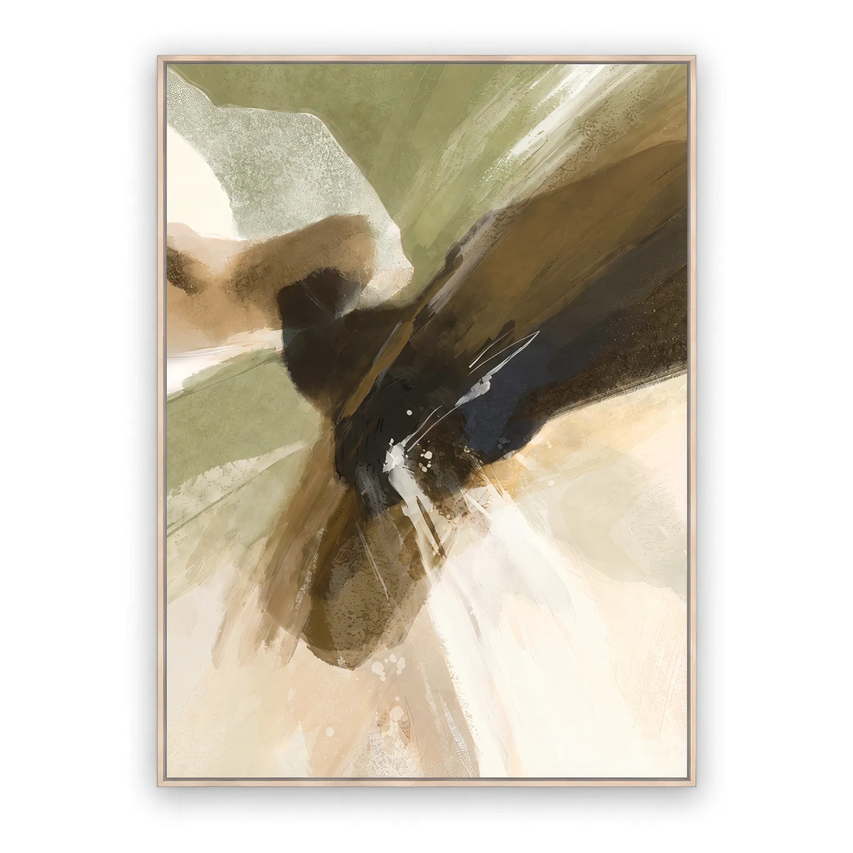 Abstract Design 90 Berkeley Designs