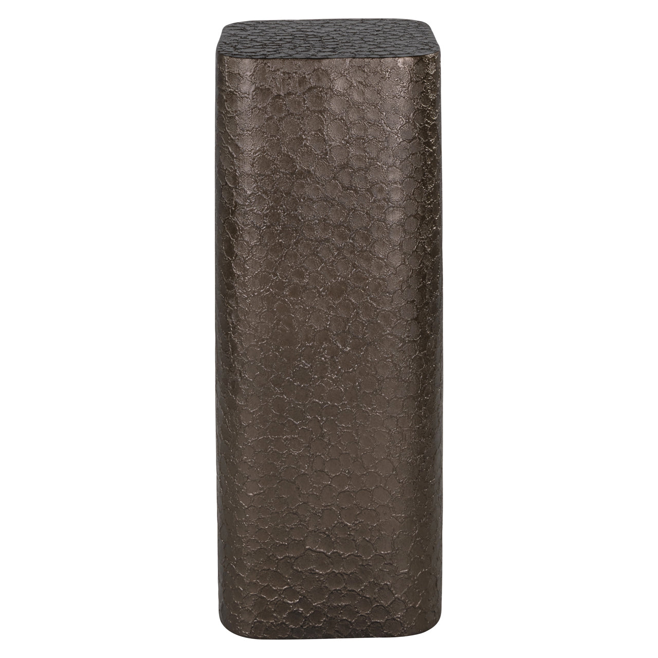 Derwin Brunzae Display Column by Richmond Interiors